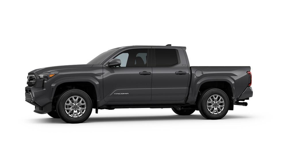 new 2024 Toyota Tacoma car, priced at $47,738