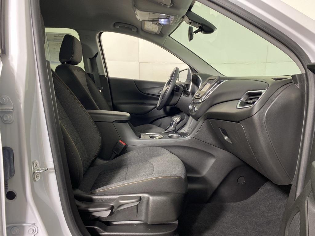 used 2022 Chevrolet Equinox car, priced at $22,925