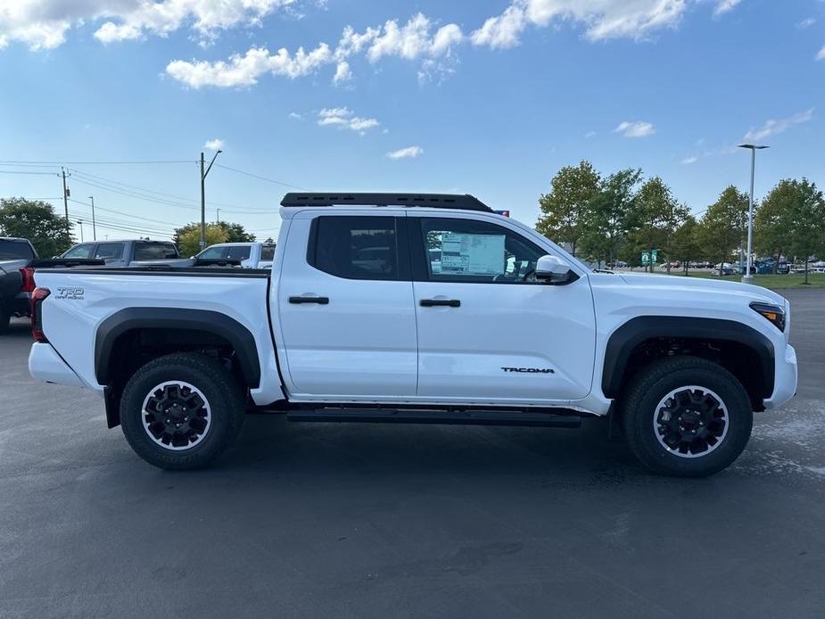 new 2024 Toyota Tacoma car, priced at $53,561