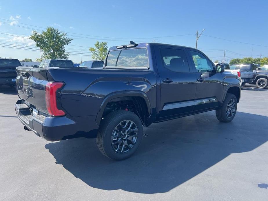 new 2024 Toyota Tundra car, priced at $68,188