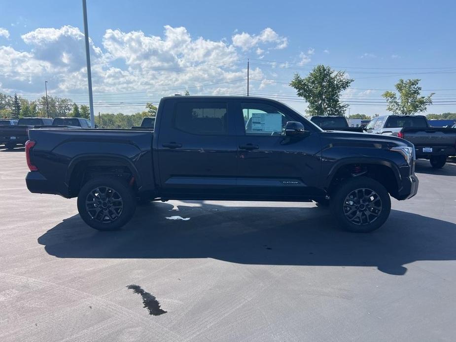 new 2024 Toyota Tundra car, priced at $68,188