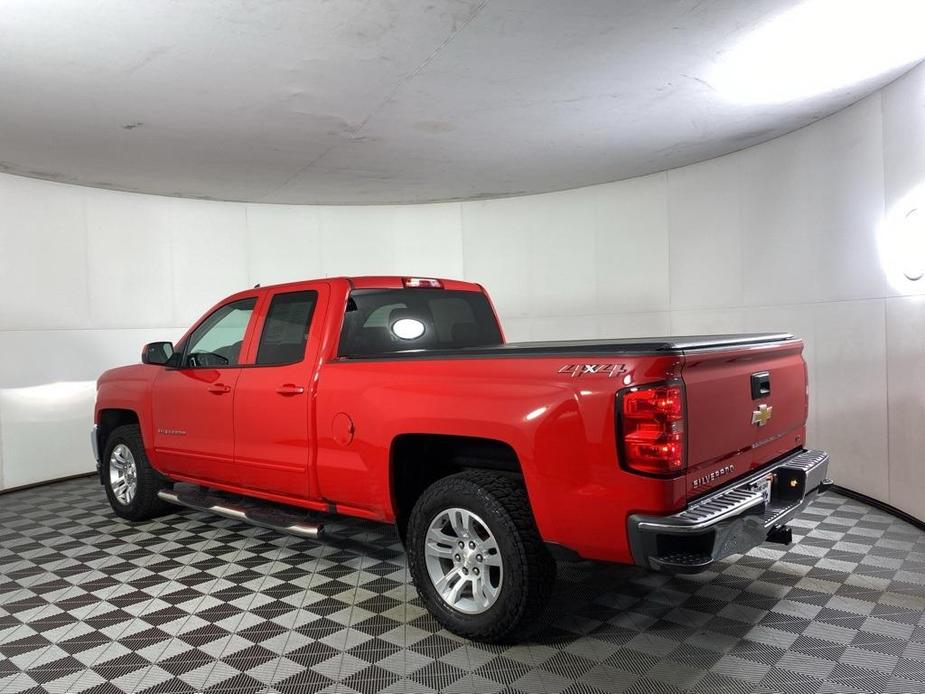 used 2019 Chevrolet Silverado 1500 LD car, priced at $29,350