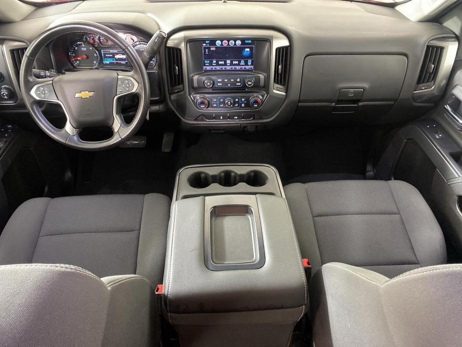 used 2019 Chevrolet Silverado 1500 LD car, priced at $29,350