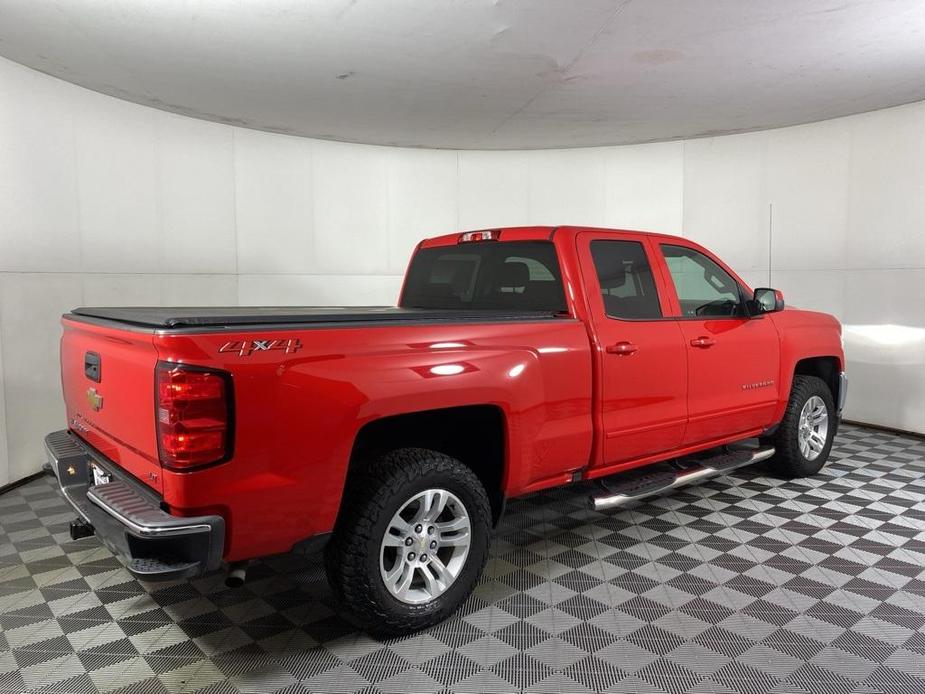 used 2019 Chevrolet Silverado 1500 LD car, priced at $29,350