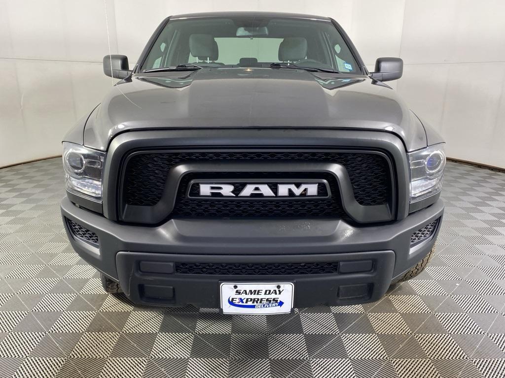 used 2021 Ram 1500 Classic car, priced at $28,977