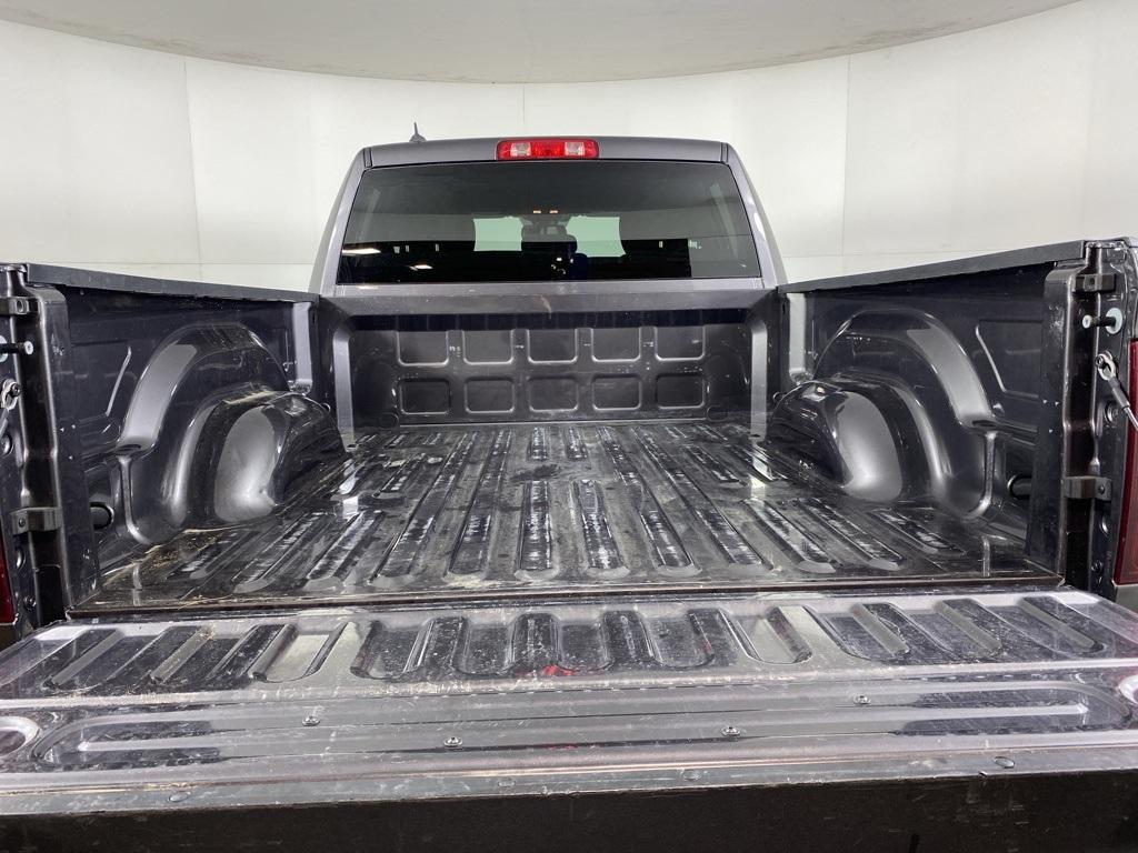 used 2021 Ram 1500 Classic car, priced at $28,977