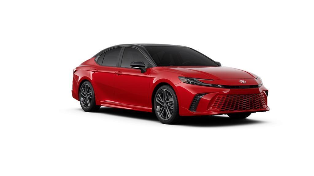 new 2025 Toyota Camry car, priced at $41,764