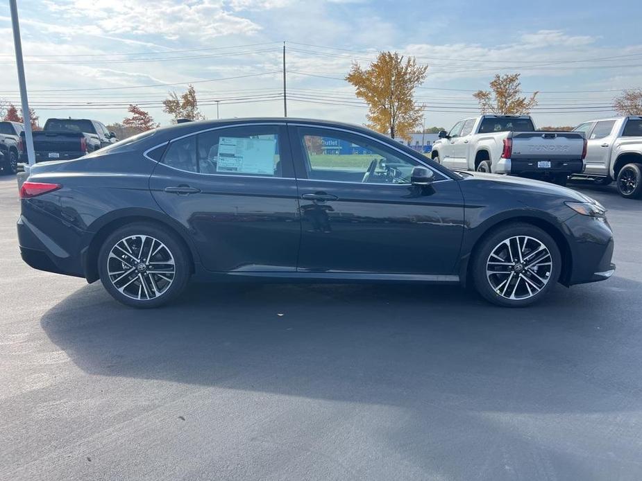 new 2025 Toyota Camry car, priced at $41,756