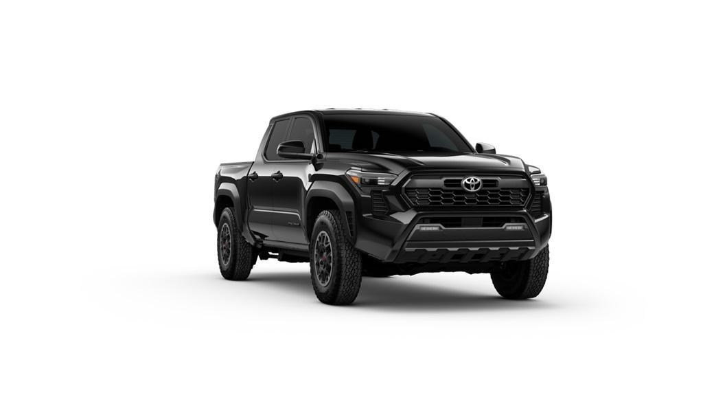 new 2024 Toyota Tacoma car, priced at $47,998