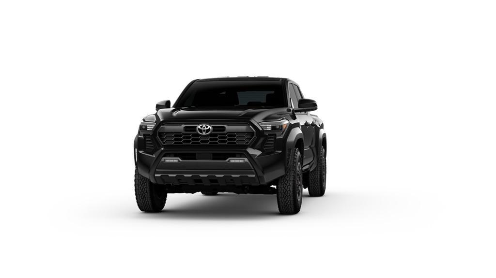 new 2024 Toyota Tacoma car, priced at $47,998