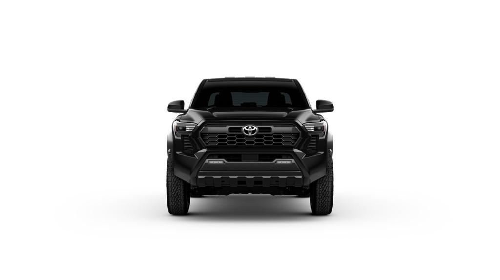 new 2024 Toyota Tacoma car, priced at $47,998