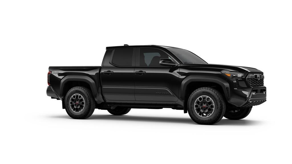 new 2024 Toyota Tacoma car, priced at $47,998