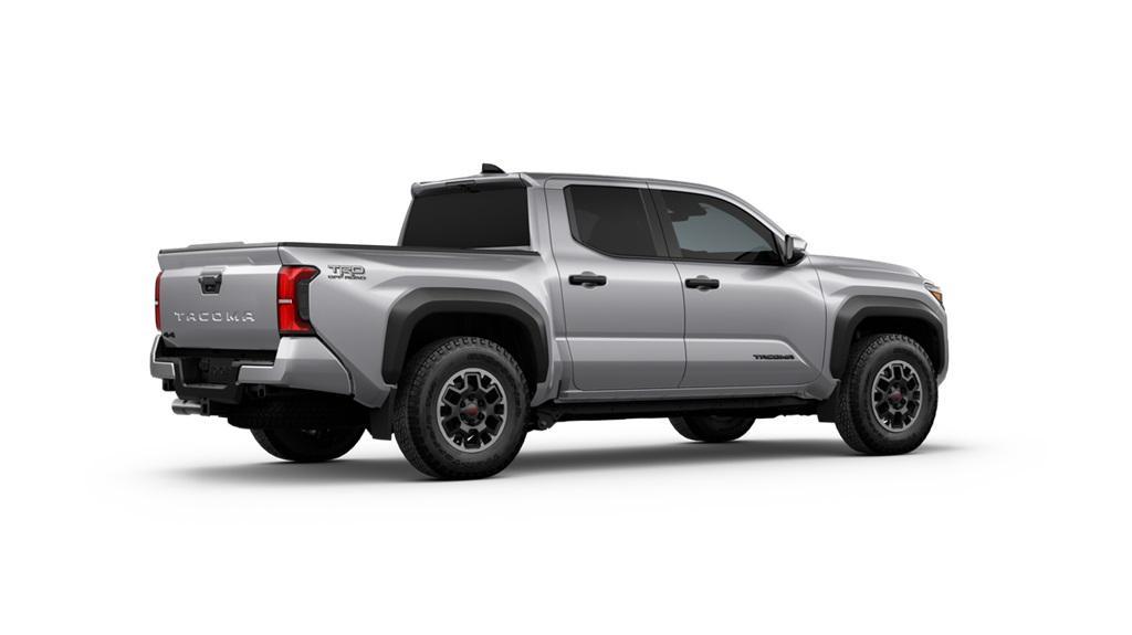 new 2024 Toyota Tacoma car, priced at $54,485