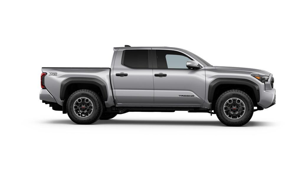 new 2024 Toyota Tacoma car, priced at $54,485