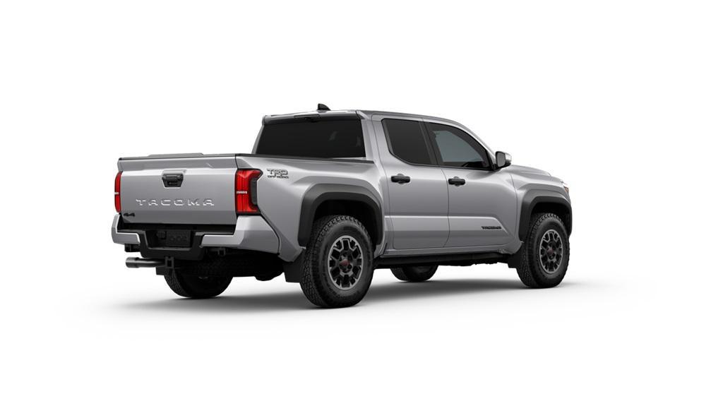 new 2024 Toyota Tacoma car, priced at $54,485