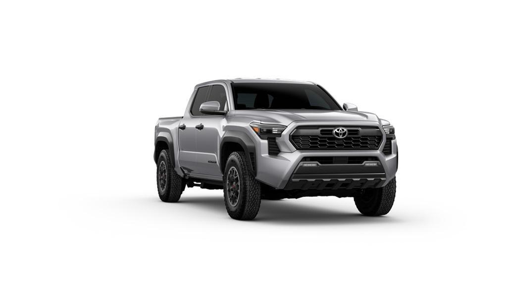 new 2024 Toyota Tacoma car, priced at $54,485