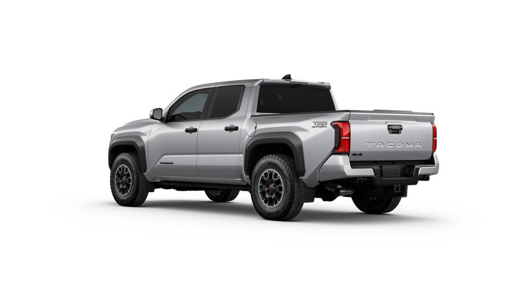 new 2024 Toyota Tacoma car, priced at $54,485