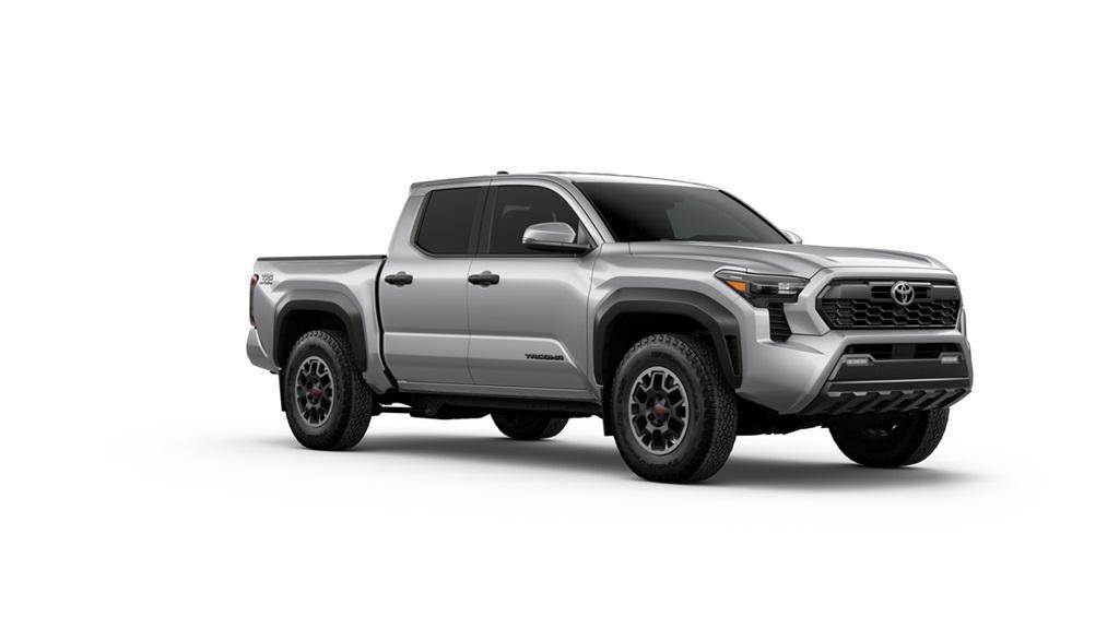 new 2024 Toyota Tacoma car, priced at $54,485