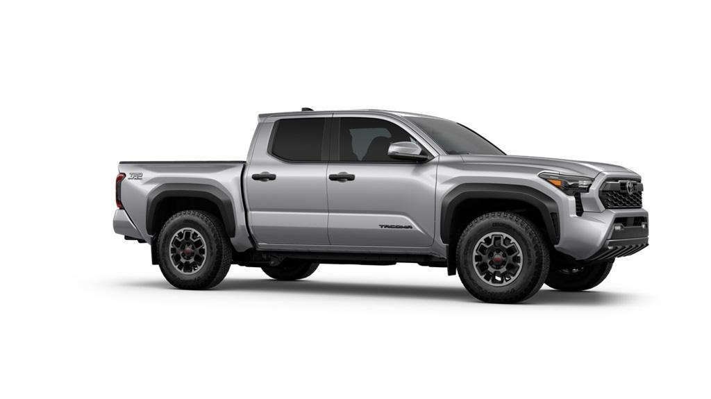 new 2024 Toyota Tacoma car, priced at $54,485