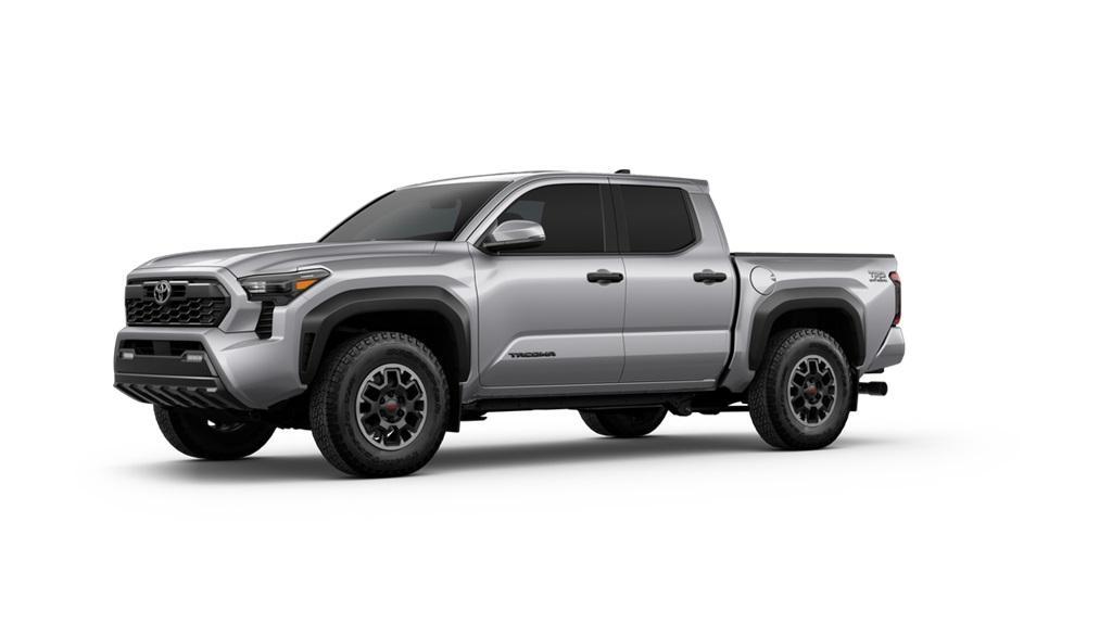 new 2024 Toyota Tacoma car, priced at $54,485