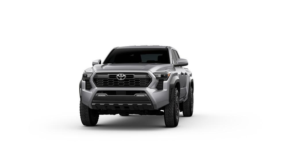 new 2024 Toyota Tacoma car, priced at $54,485