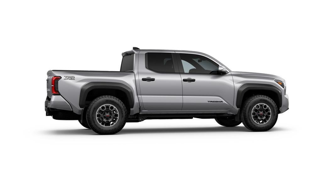 new 2024 Toyota Tacoma car, priced at $54,485