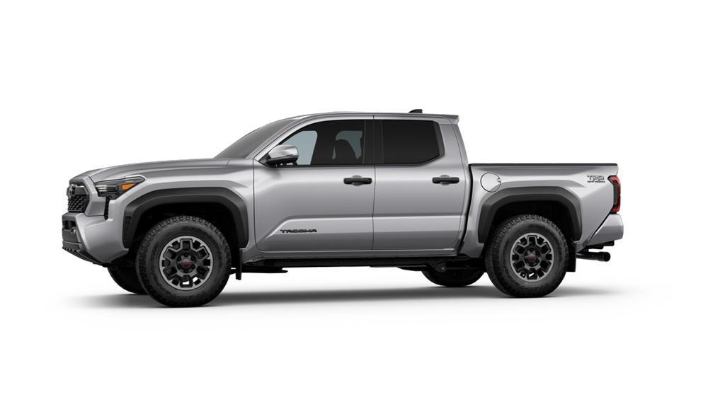 new 2024 Toyota Tacoma car, priced at $54,485