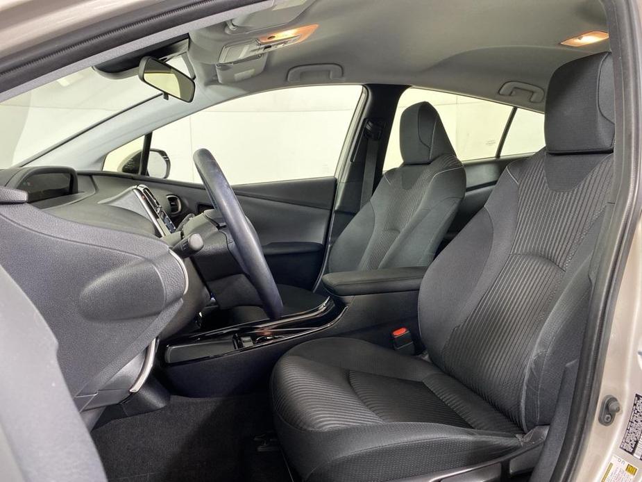 used 2022 Toyota Prius Prime car, priced at $26,936