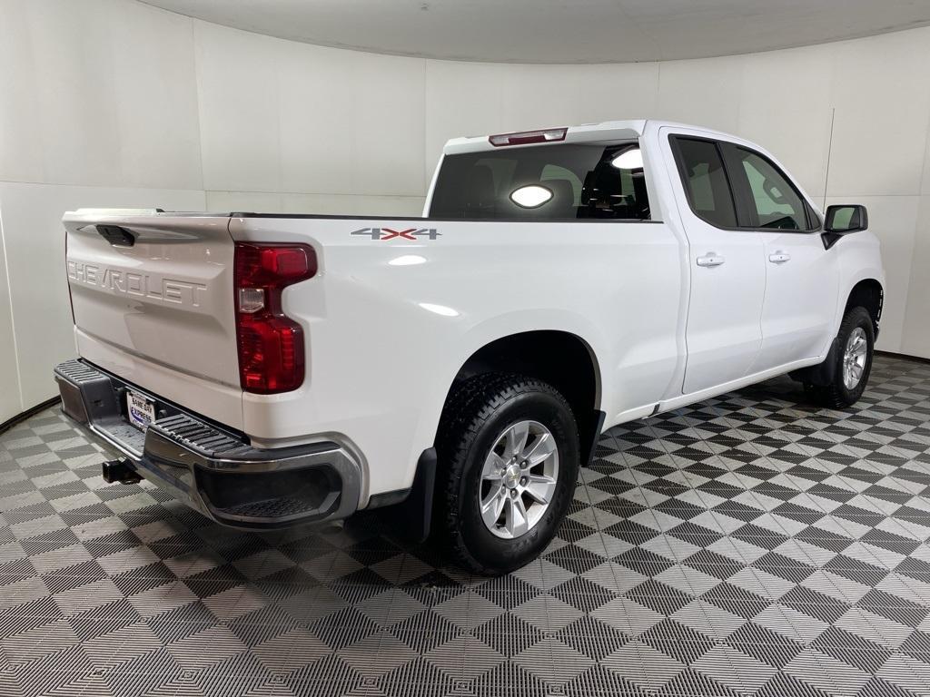 used 2019 Chevrolet Silverado 1500 car, priced at $29,949