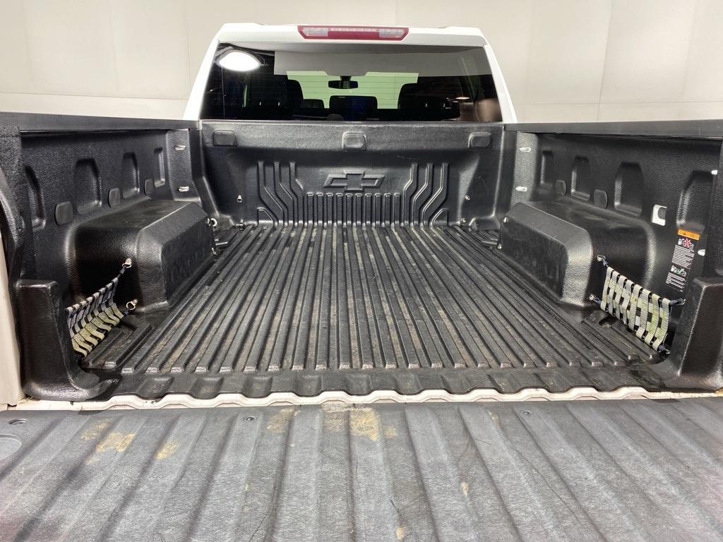 used 2019 Chevrolet Silverado 1500 car, priced at $29,949