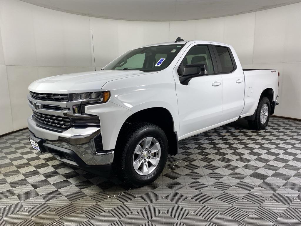 used 2019 Chevrolet Silverado 1500 car, priced at $29,949