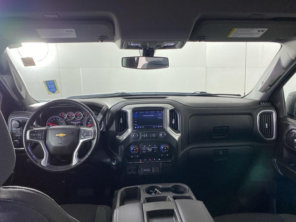 used 2019 Chevrolet Silverado 1500 car, priced at $29,949