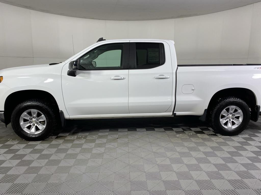 used 2019 Chevrolet Silverado 1500 car, priced at $29,949