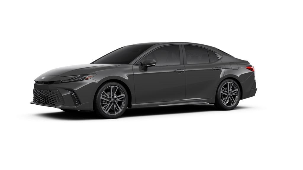 new 2025 Toyota Camry car, priced at $42,033