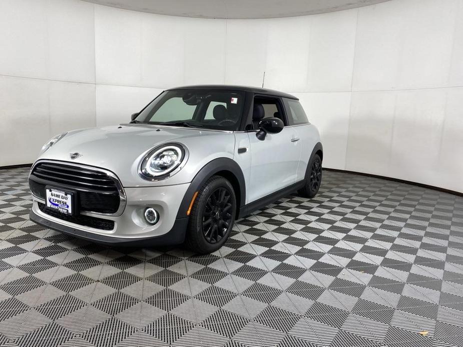 used 2020 MINI Hardtop car, priced at $21,912