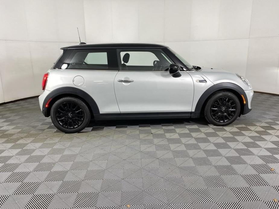 used 2020 MINI Hardtop car, priced at $21,912