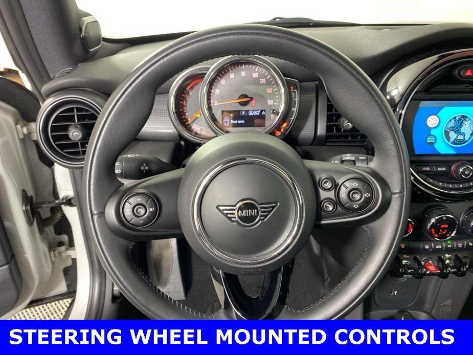 used 2020 MINI Hardtop car, priced at $21,912