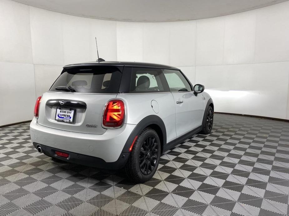 used 2020 MINI Hardtop car, priced at $21,912