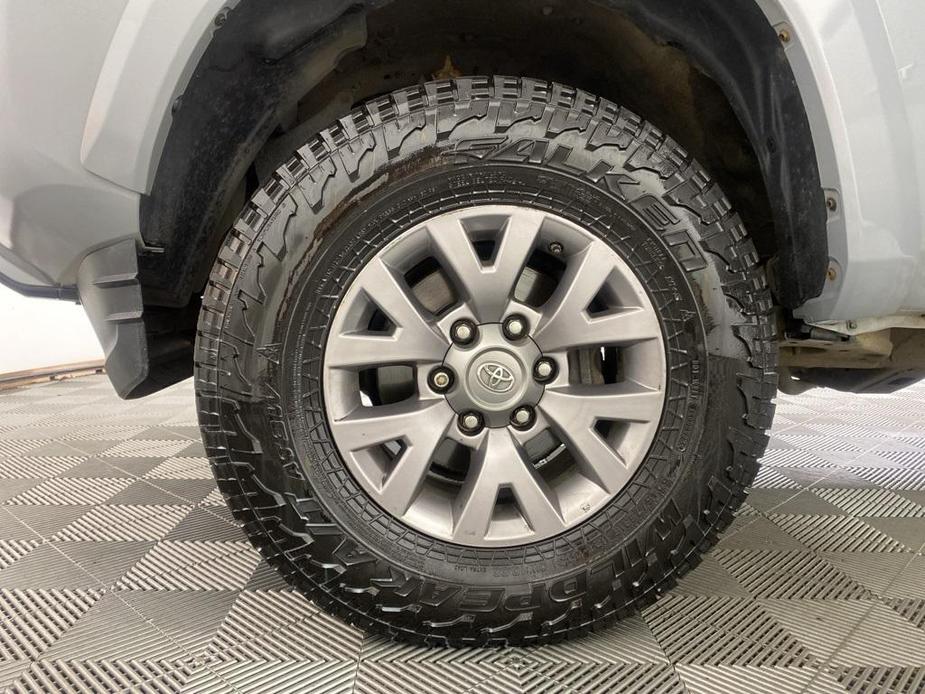 used 2019 Toyota Tacoma car, priced at $32,932