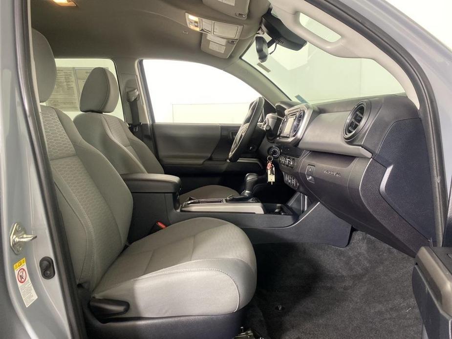 used 2019 Toyota Tacoma car, priced at $32,932