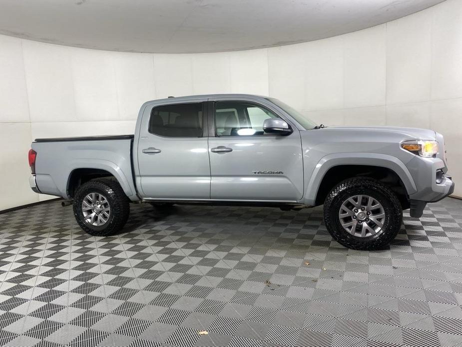 used 2019 Toyota Tacoma car, priced at $32,932