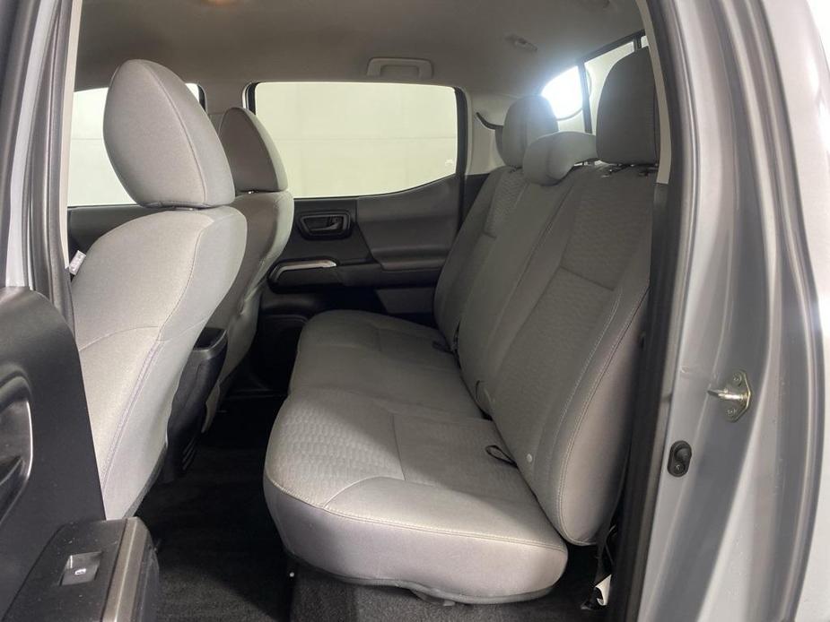 used 2019 Toyota Tacoma car, priced at $32,932