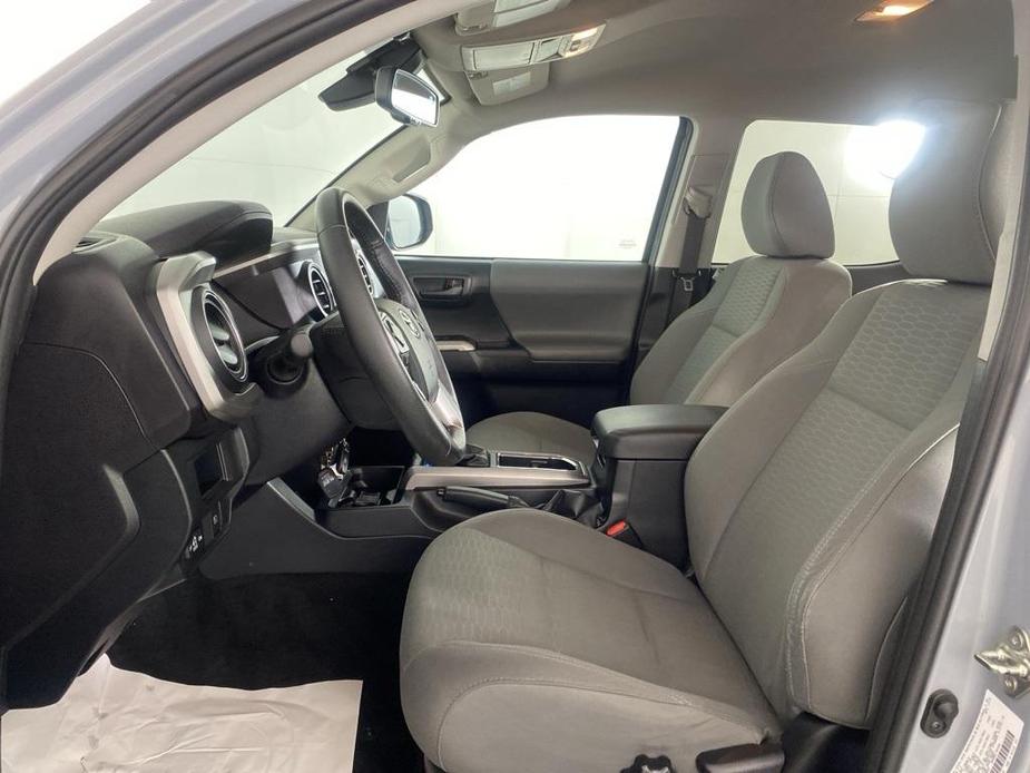 used 2019 Toyota Tacoma car, priced at $32,932