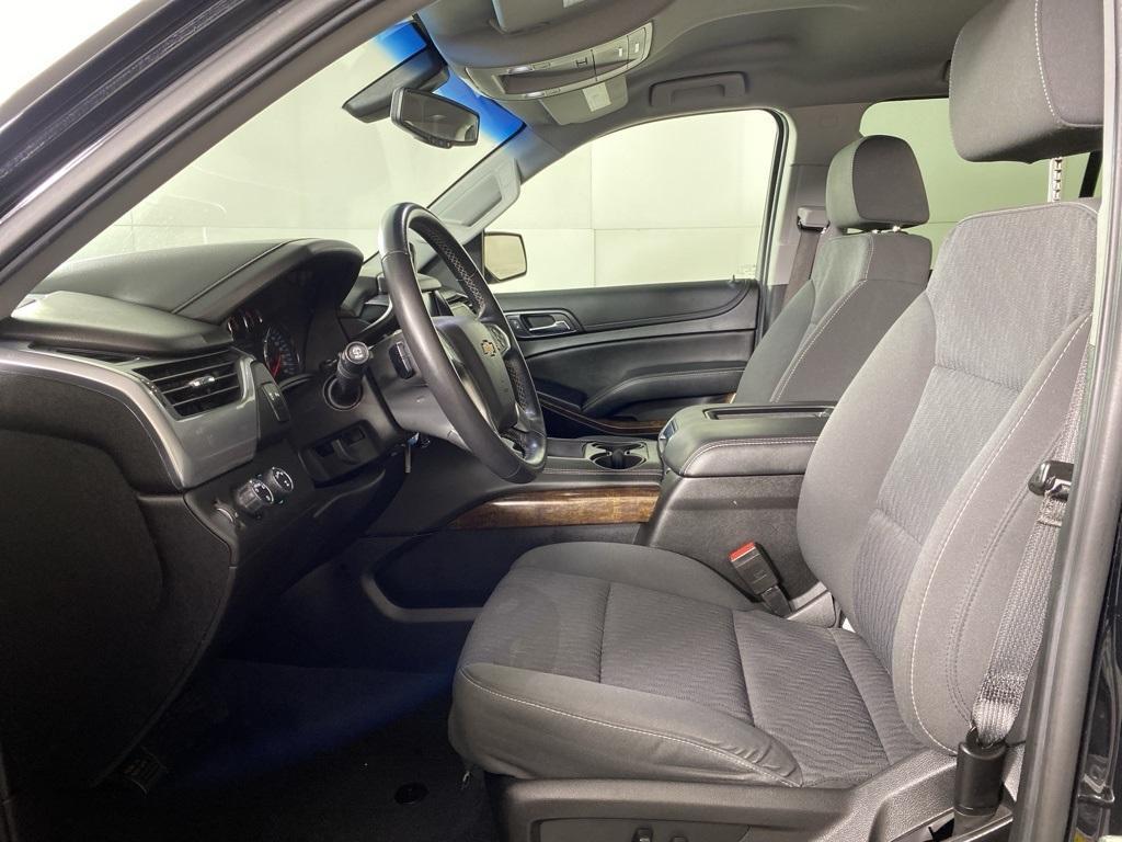 used 2019 Chevrolet Tahoe car, priced at $29,970