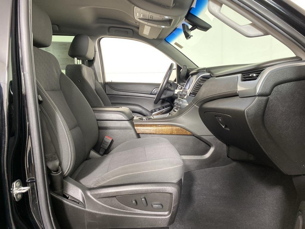 used 2019 Chevrolet Tahoe car, priced at $29,970