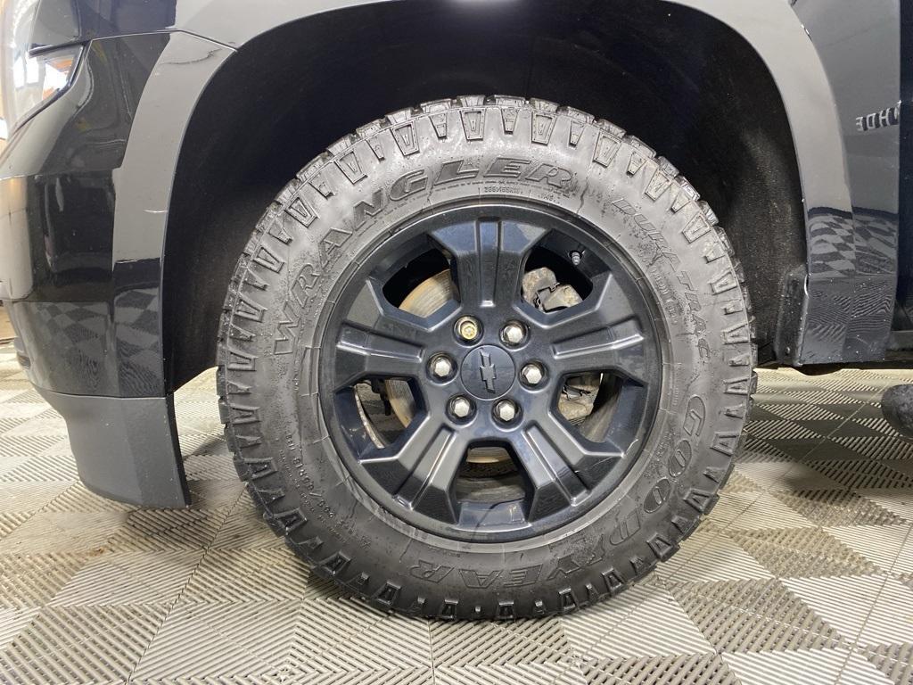 used 2019 Chevrolet Tahoe car, priced at $29,970