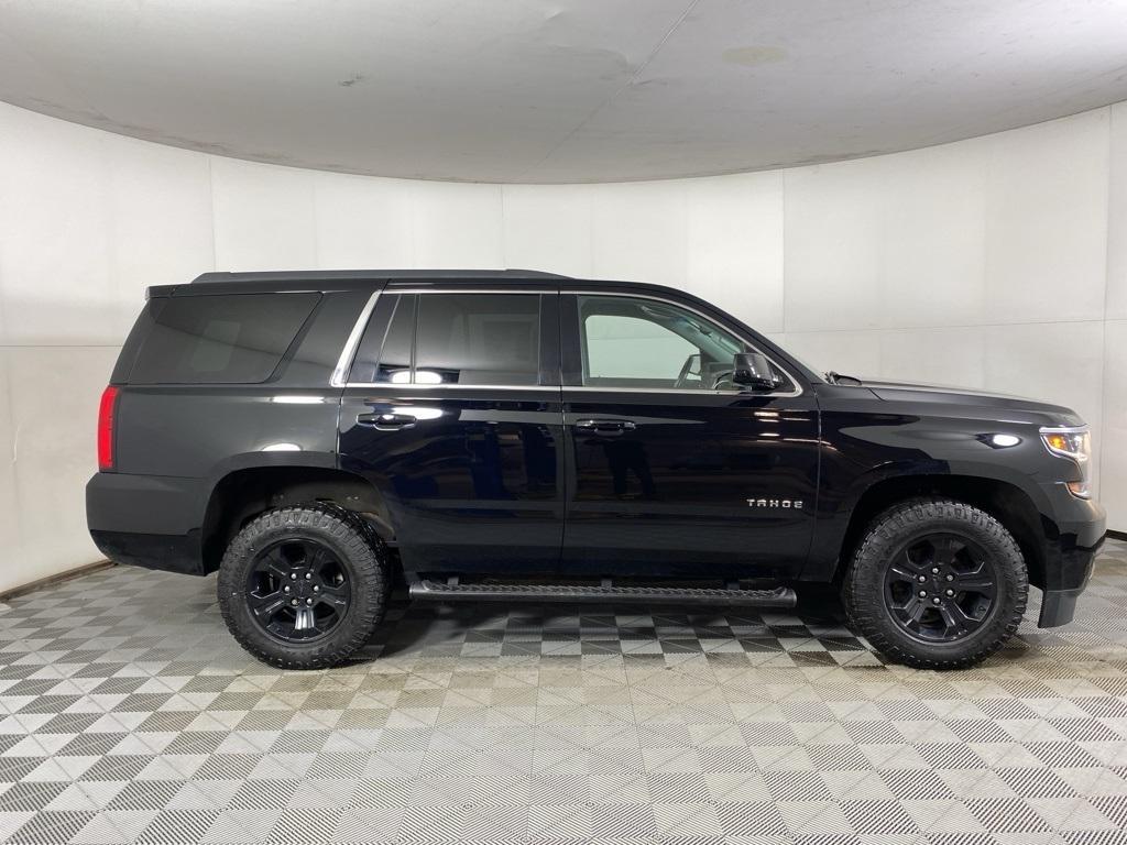 used 2019 Chevrolet Tahoe car, priced at $29,970