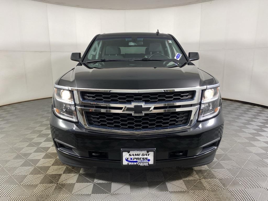 used 2019 Chevrolet Tahoe car, priced at $29,970