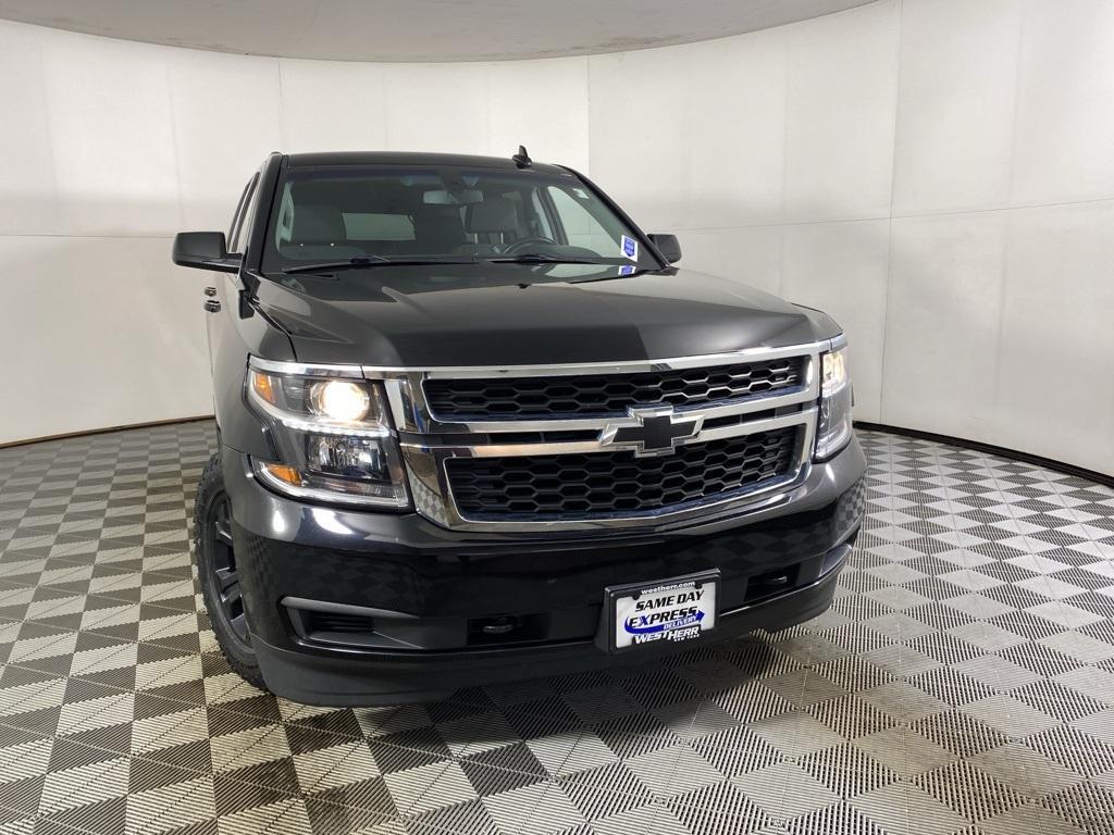 used 2019 Chevrolet Tahoe car, priced at $29,970