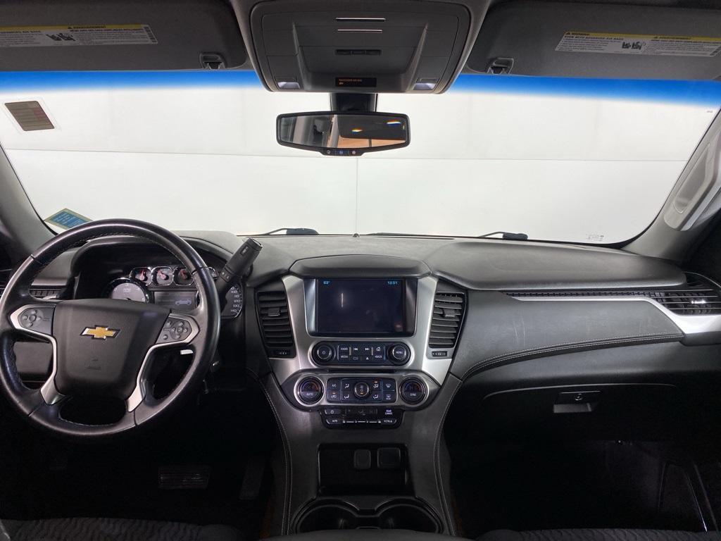 used 2019 Chevrolet Tahoe car, priced at $29,970